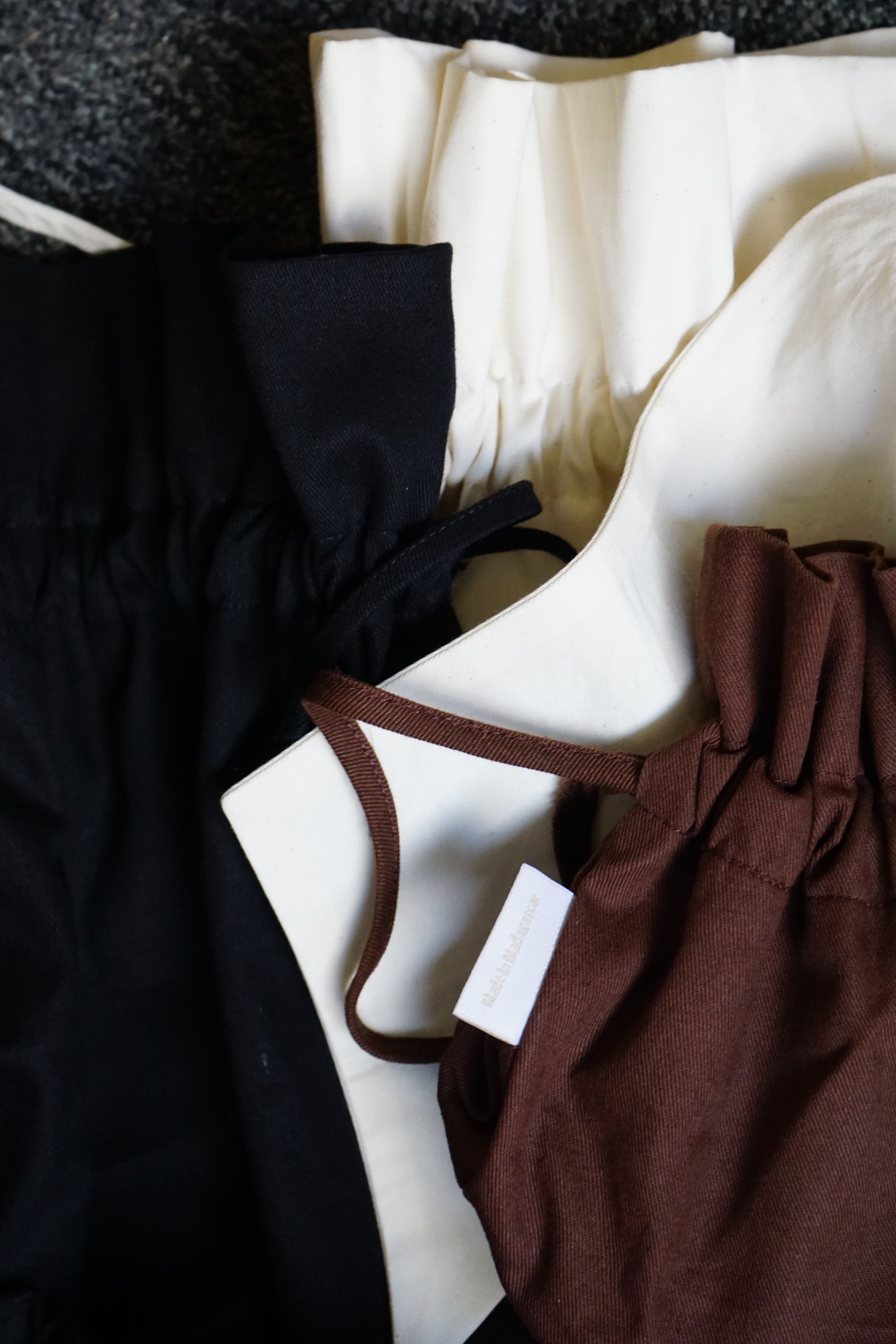 Petit Onja sac en raphia