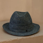 Alora panama en raphia