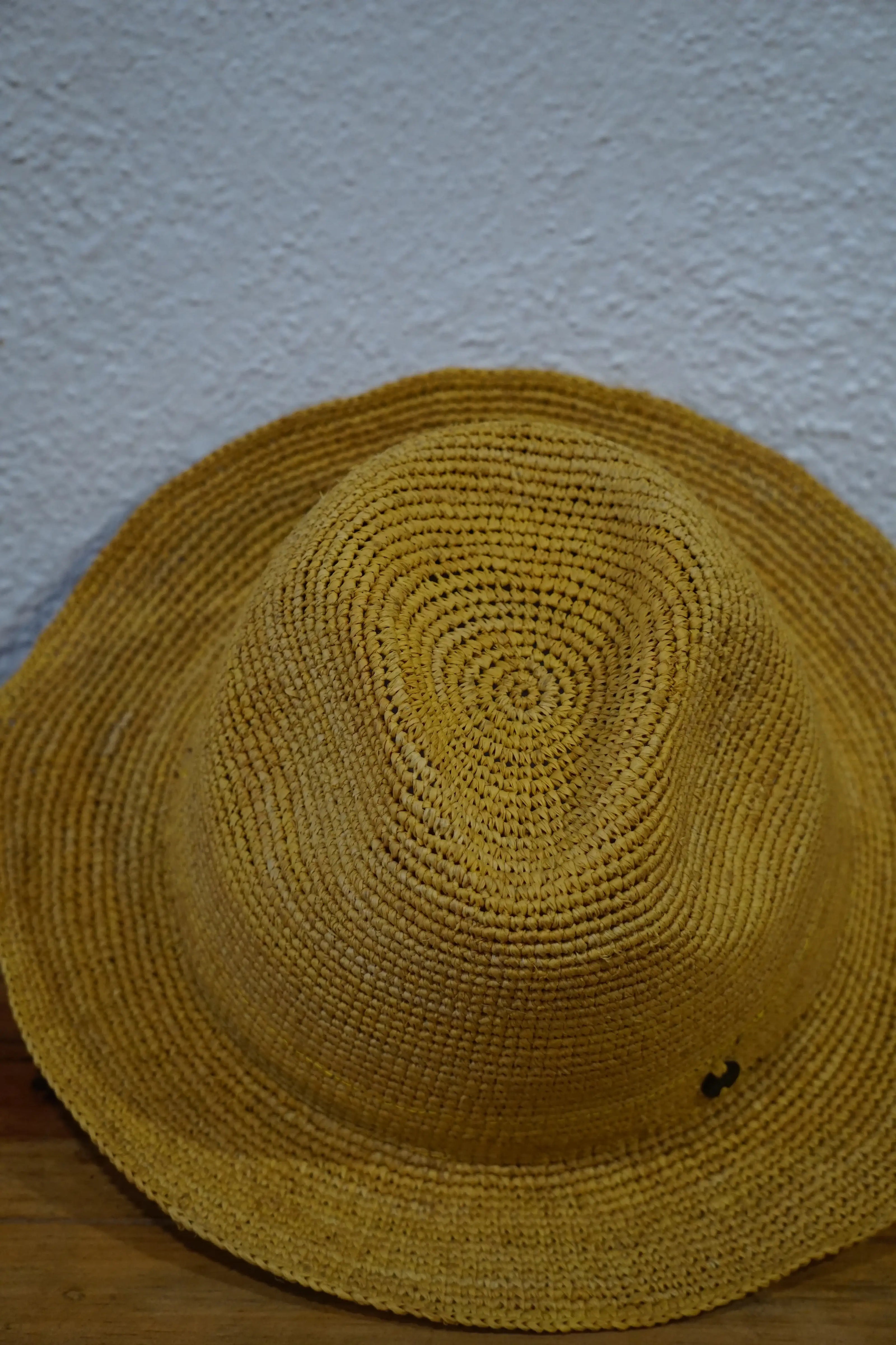 Alora panama en raphia