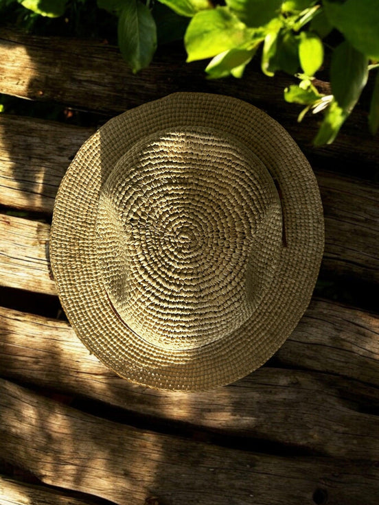 Chapeau Indiana - OQENA