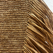 Spirit petit sac en raphia