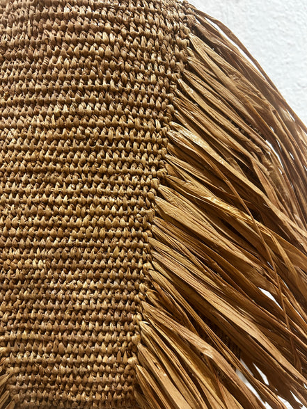Spirit petit sac en raphia