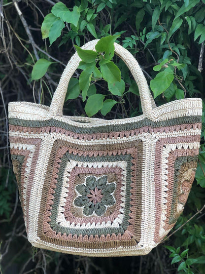 Sac Gracia - OQENA