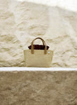 Petit Antsira sac en raphia