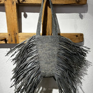 Spirit petit sac en raphia