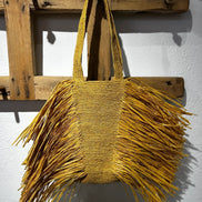 Spirit petit sac en raphia