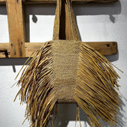 Spirit petit sac en raphia