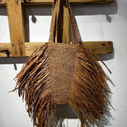 Spirit petit sac en raphia