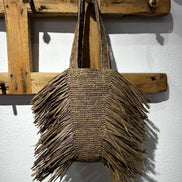 Spirit petit sac en raphia