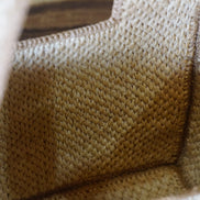 Grand Squared sac cabas