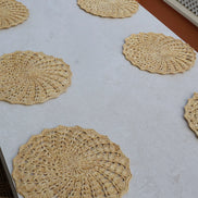 Set de table Bufador - OQENA