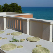 Sous-verre Cabris - OQENA