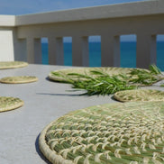 Sous-verre Cabris - OQENA