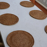 Set de table Castell - OQENA