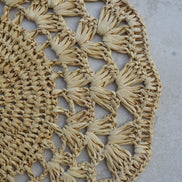 Set de table Irta - OQENA