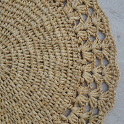 Set de table Pebret - OQENA