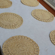 Set de table Pebret - OQENA