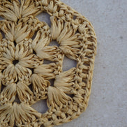 Sous-verre Porteta - OQENA