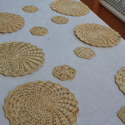 Sous-verre Porteta - OQENA