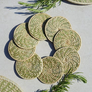 Sous-verre Cabris - OQENA