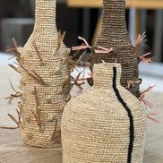 Bouteille Tavoarah - OQENA